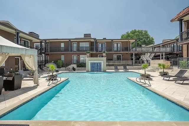 5932 Sandhurst Lane 114, Dallas, TX 75206