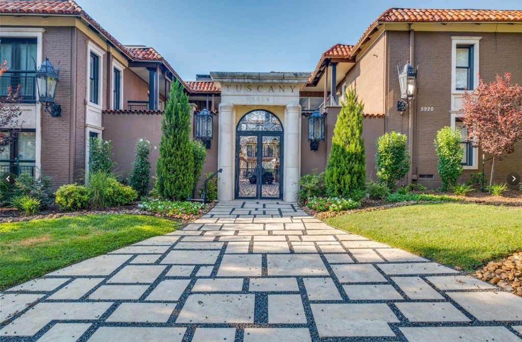 5932 Sandhurst Lane 114, Dallas, TX 75206