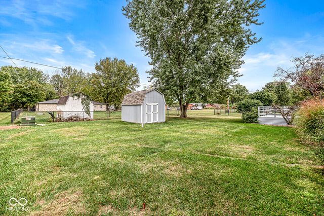 267 Poplar Grove Drive, Avon, IN 46123