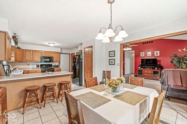 267 Poplar Grove Drive, Avon, IN 46123