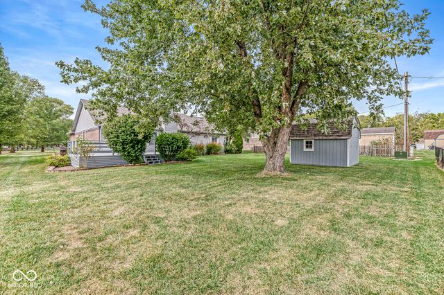 267 Poplar Grove Drive, Avon, IN 46123