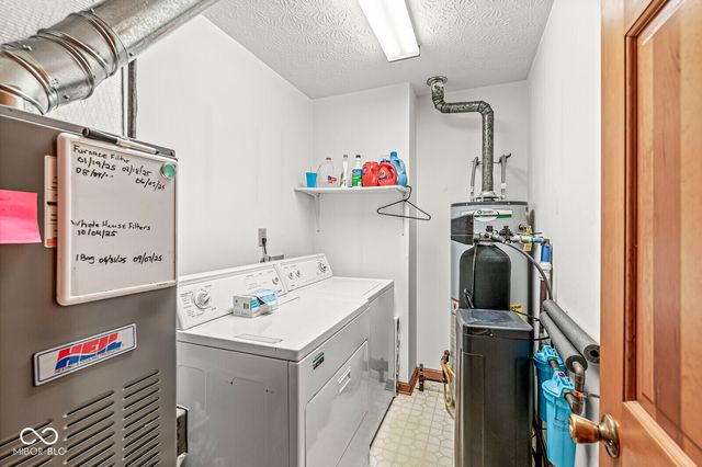 267 Poplar Grove Drive, Avon, IN 46123