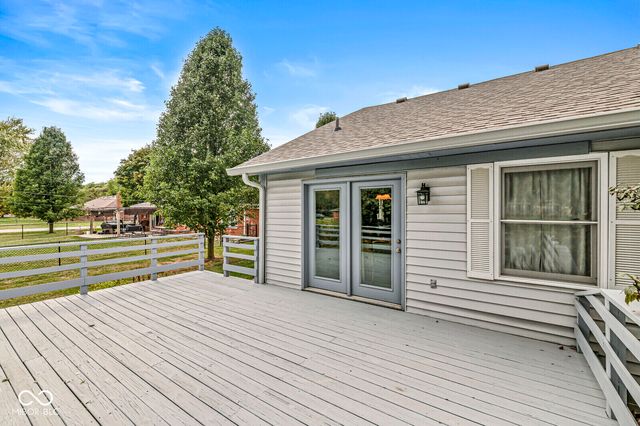 267 Poplar Grove Drive, Avon, IN 46123