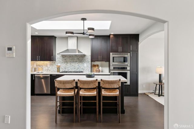 2123 Funston Avenue, San Francisco, CA 94116