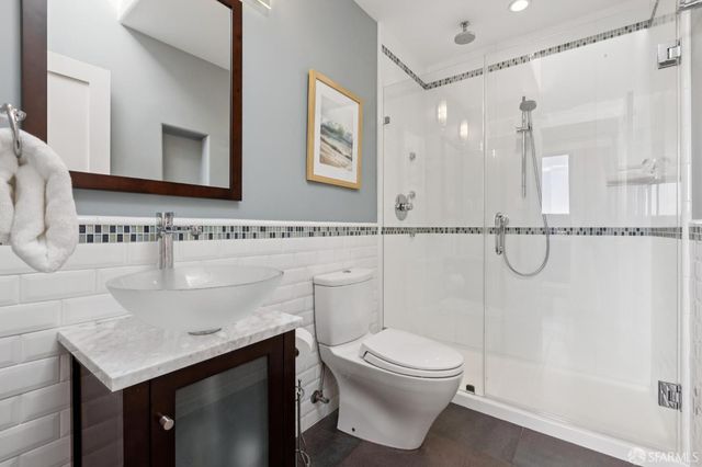 2123 Funston Avenue, San Francisco, CA 94116