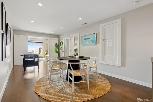 2123 Funston Avenue, San Francisco, CA 94116