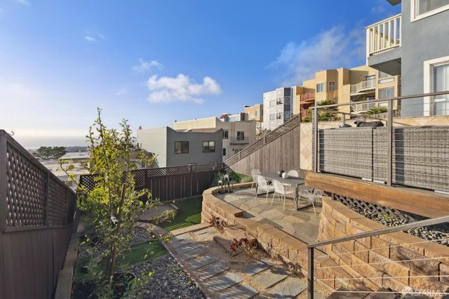 2123 Funston Avenue, San Francisco, CA 94116