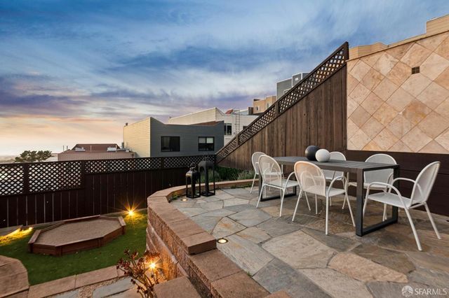 2123 Funston Avenue, San Francisco, CA 94116