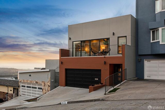 2123 Funston Avenue, San Francisco, CA 94116