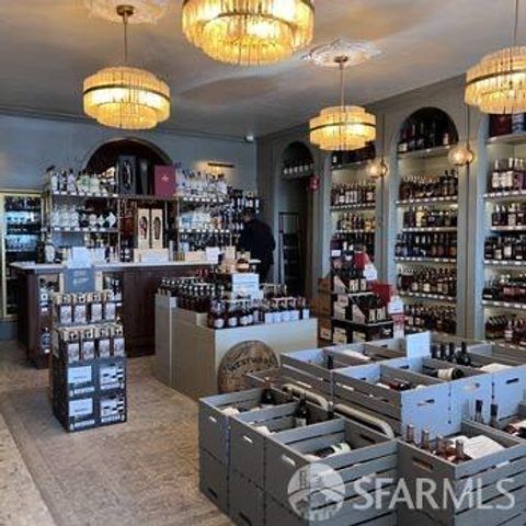 2123 Funston Avenue, San Francisco, CA 94116