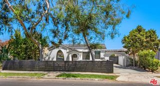 8906 S Harvard Boulevard, Los Angeles, CA 90047