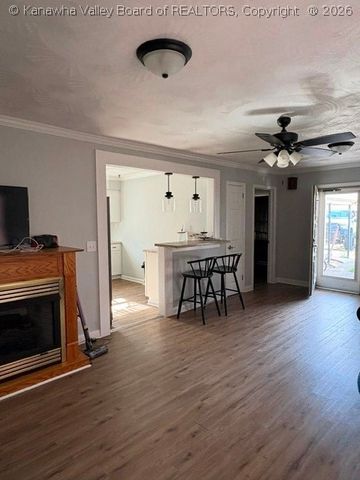 5129 Ohio Street, South Charleston, WV 25309