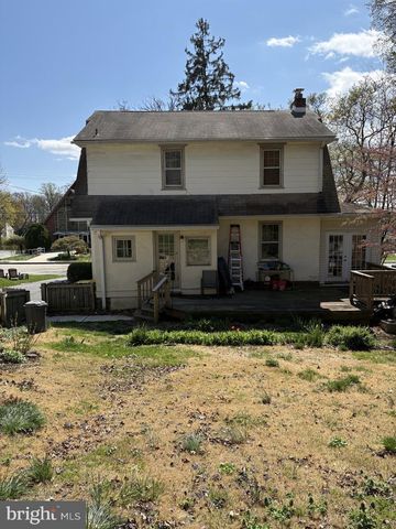 405 HILLCREST AVE, Wilmington, DE 19809