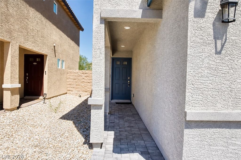 5622 Sunset Sedona Street, North Las Vegas, NV 89081 — photo 2