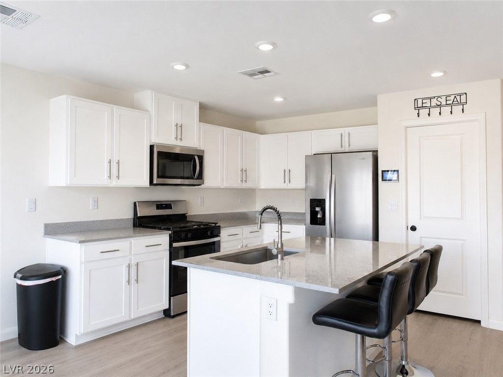 5622 Sunset Sedona Street, North Las Vegas, NV 89081 — photo 3