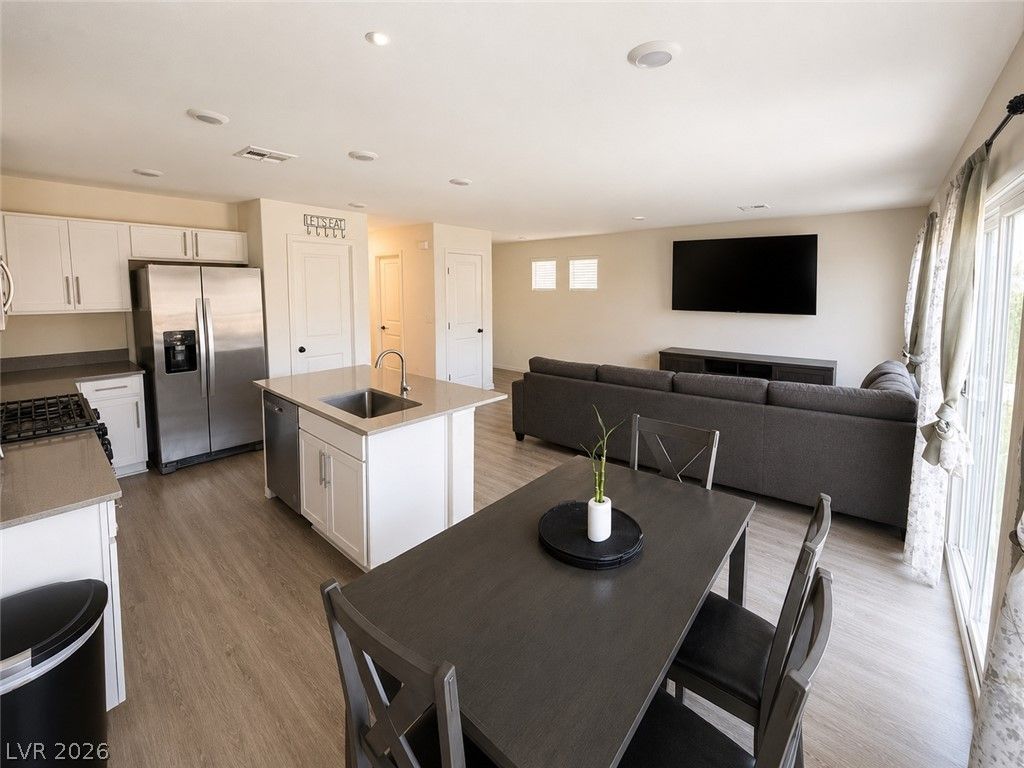 5622 Sunset Sedona Street, North Las Vegas, NV 89081 — photo 5