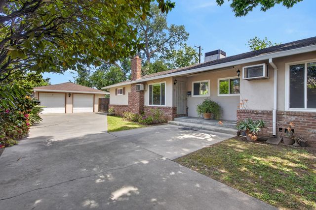 153 Globe Ave, Sacramento, CA 95815