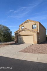 1672 S 234TH Lane, Buckeye, AZ 85326