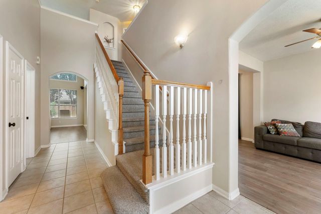 3202 Stoneydale Lane, Spring, TX 77388