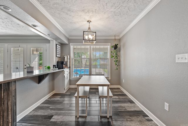 7 River Oaks Boulevard, Searcy, AR 72143