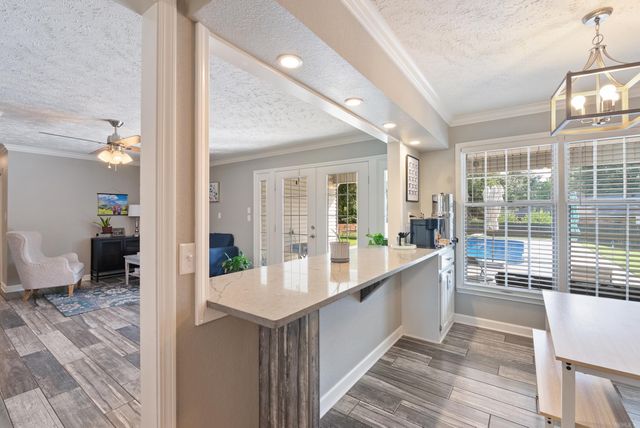 7 River Oaks Boulevard, Searcy, AR 72143