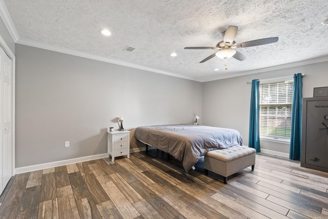 7 River Oaks Boulevard, Searcy, AR 72143