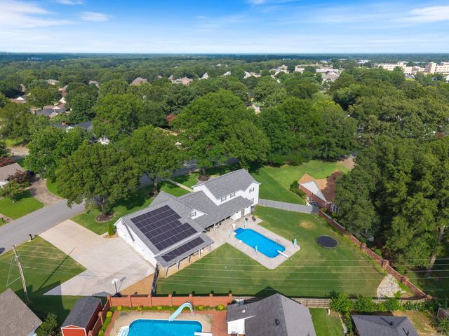 7 River Oaks Boulevard, Searcy, AR 72143