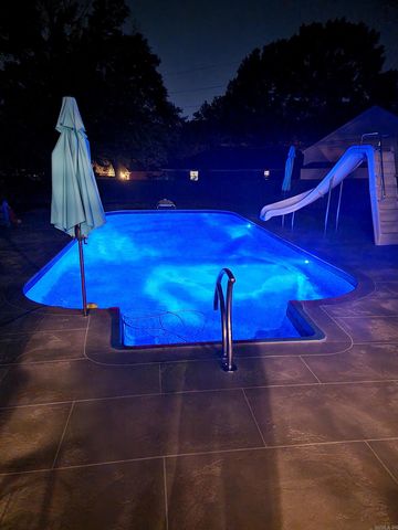 7 River Oaks Boulevard, Searcy, AR 72143