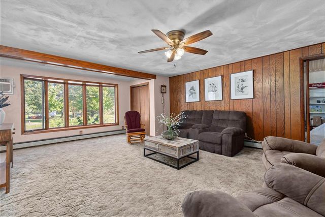 W4324 STATE ROAD 67, Campbellsport, WI 53010