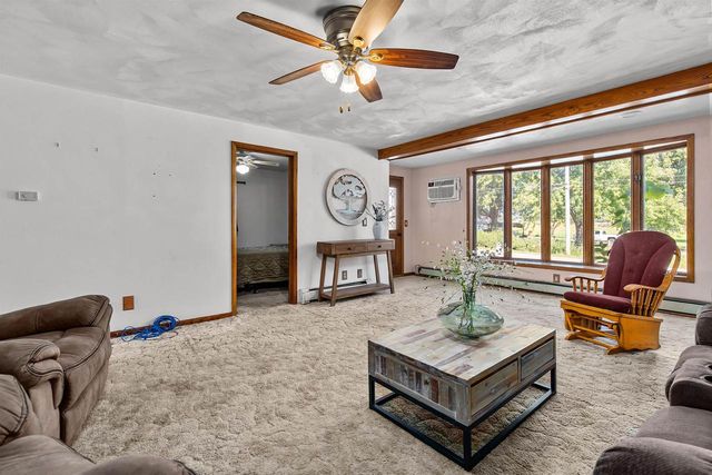 W4324 STATE ROAD 67, Campbellsport, WI 53010