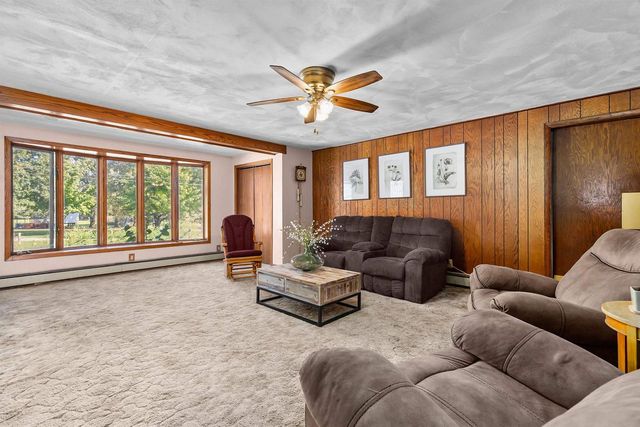 W4324 STATE ROAD 67, Campbellsport, WI 53010