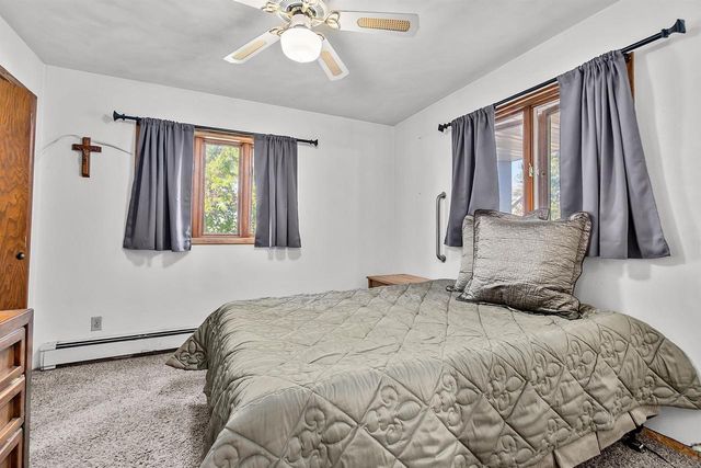 W4324 STATE ROAD 67, Campbellsport, WI 53010