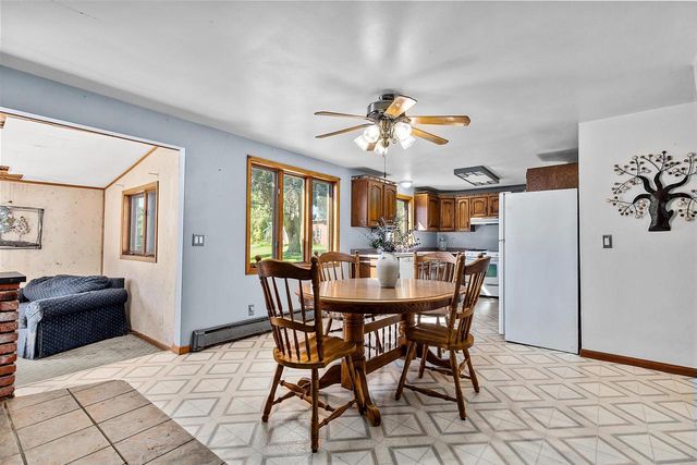 W4324 STATE ROAD 67, Campbellsport, WI 53010