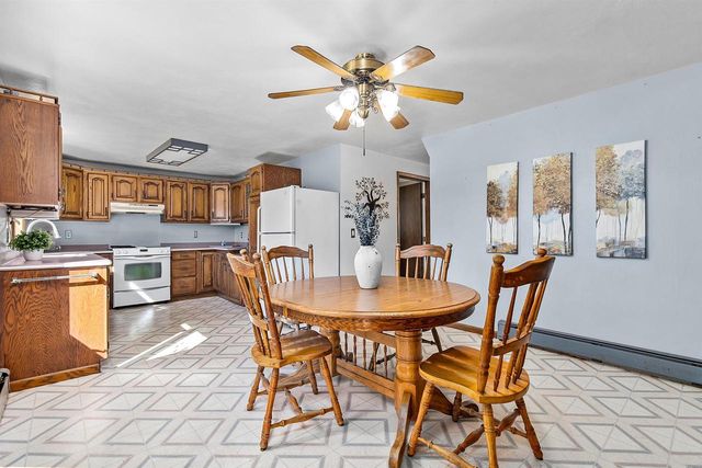 W4324 STATE ROAD 67, Campbellsport, WI 53010