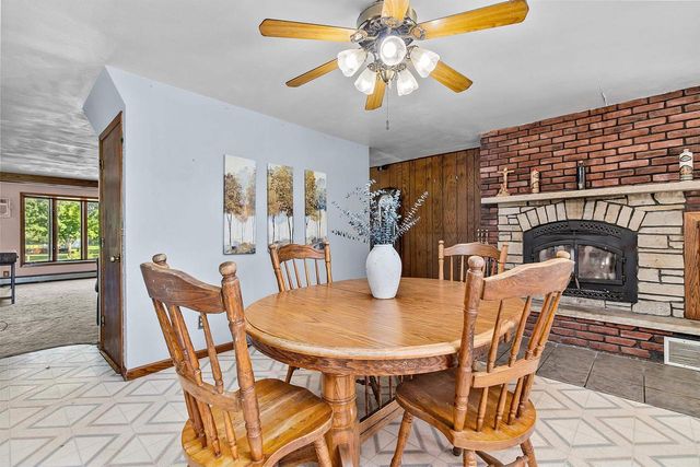 W4324 STATE ROAD 67, Campbellsport, WI 53010