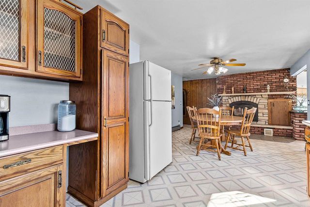 W4324 STATE ROAD 67, Campbellsport, WI 53010