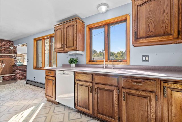 W4324 STATE ROAD 67, Campbellsport, WI 53010