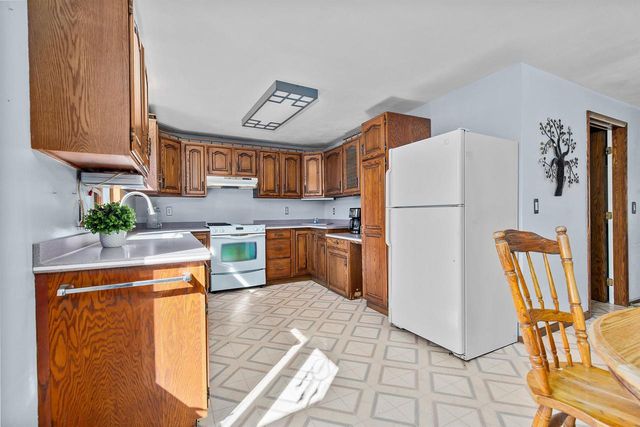 W4324 STATE ROAD 67, Campbellsport, WI 53010