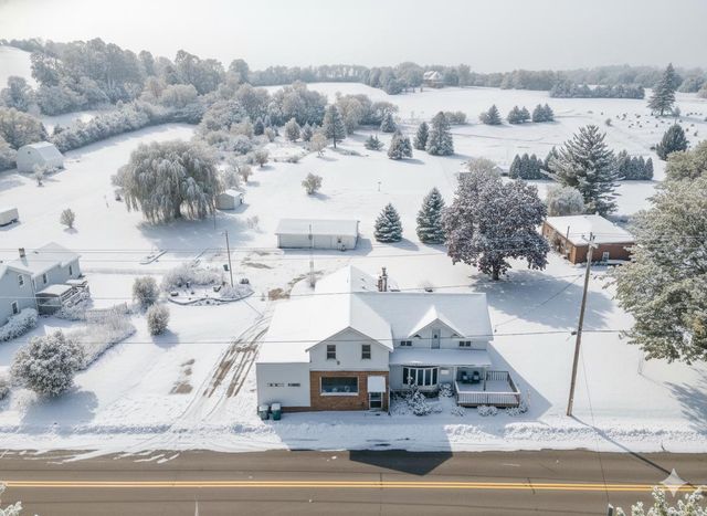 W4324 STATE ROAD 67, Campbellsport, WI 53010