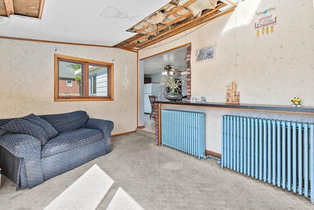 W4324 STATE ROAD 67, Campbellsport, WI 53010