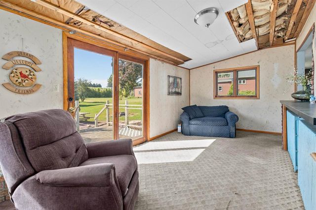 W4324 STATE ROAD 67, Campbellsport, WI 53010