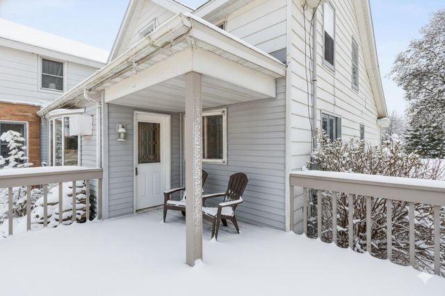 W4324 STATE ROAD 67, Campbellsport, WI 53010