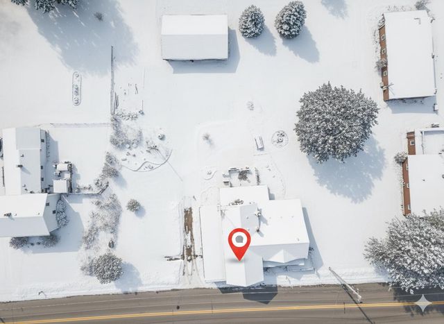 W4324 STATE ROAD 67, Campbellsport, WI 53010