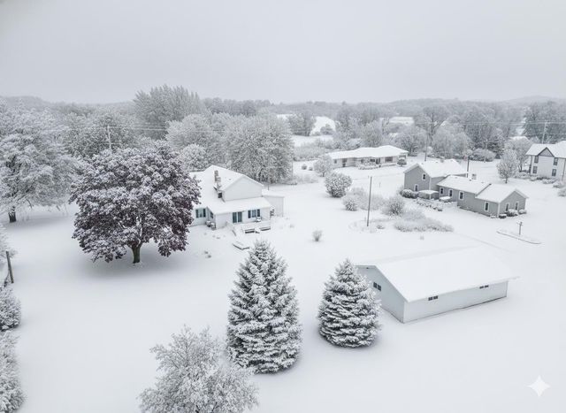 W4324 STATE ROAD 67, Campbellsport, WI 53010