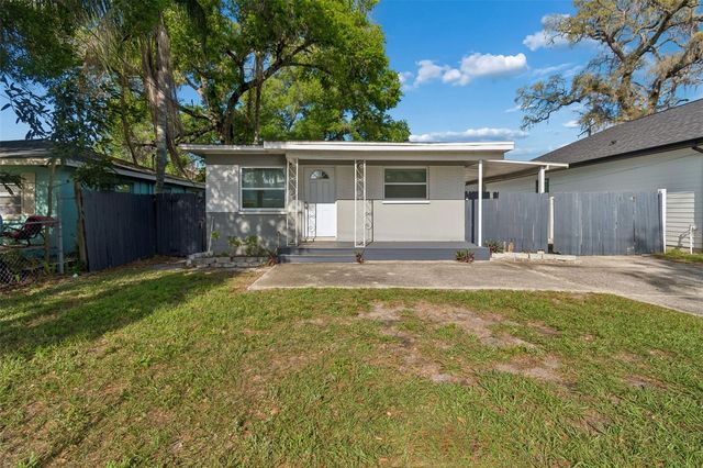 6710 N HARER STREET, Tampa, FL 33604