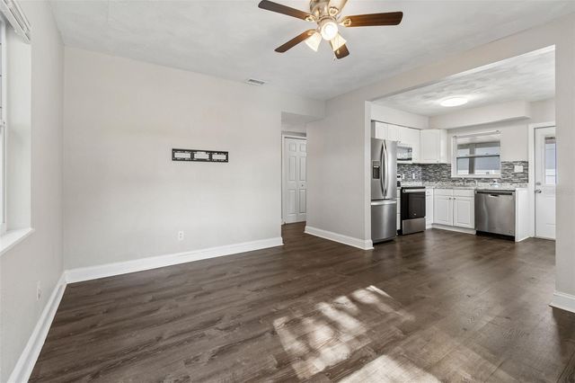 6710 N HARER STREET, Tampa, FL 33604