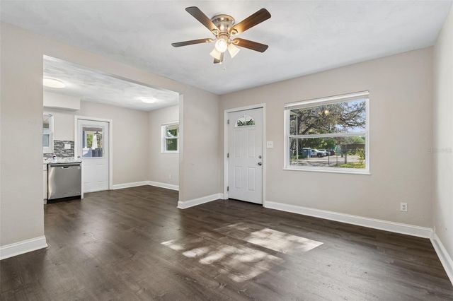 6710 N HARER STREET, Tampa, FL 33604