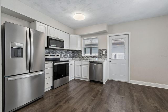 6710 N HARER STREET, Tampa, FL 33604