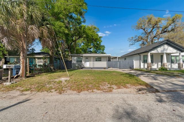 6710 N HARER STREET, Tampa, FL 33604