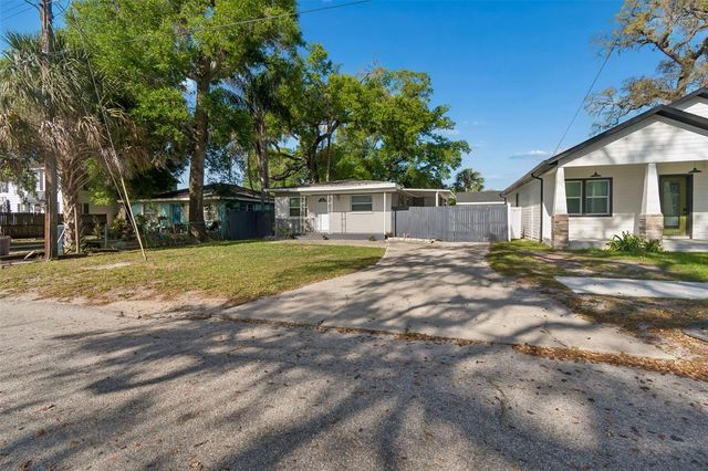 6710 N HARER STREET, Tampa, FL 33604